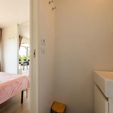Vela Stina Mobile Сasa de vacaciones